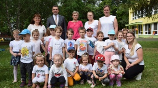 MDD v MŠ Dargovských hrdinov