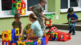 MDD v MŠ Dargovských hrdinov