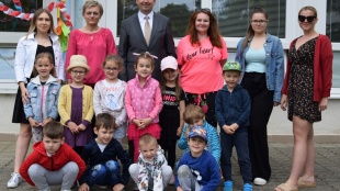 MDD v MŠ Třebíčska