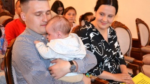 VITAJTE, malí Humenčania! (jún 2022)