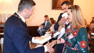 VITAJTE, malí Humenčania! (jún 2022)
