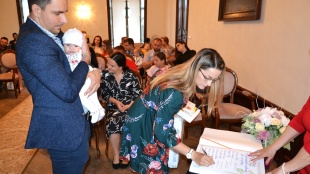 VITAJTE, malí Humenčania! (jún 2022)