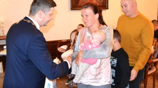 VITAJTE, malí Humenčania! (jún 2022)