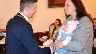VITAJTE, malí Humenčania! (jún 2022)