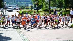 23. Štefánikov beh mládeže