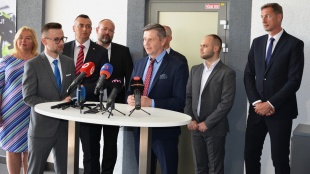 Andritz Slovakia oznámil rozšírenie výroby v Humennom