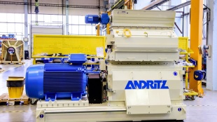 Andritz Slovakia oznámil rozšírenie výroby v Humennom