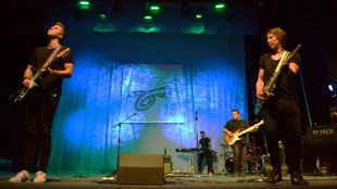 15 rokov SZUŠ Múza - galakoncert