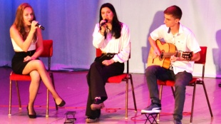 15 rokov SZUŠ Múza - galakoncert
