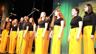 15 rokov SZUŠ Múza - galakoncert