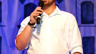 15 rokov SZUŠ Múza - galakoncert