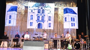 15 rokov SZUŠ Múza - galakoncert