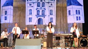 15 rokov SZUŠ Múza - galakoncert
