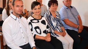 Odovzdávanie ocenení najlepším žiakom ZŠ a ZUŠ v Humennom 2021/2022