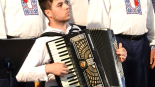 Koncertný recitál Rastislava Jasika