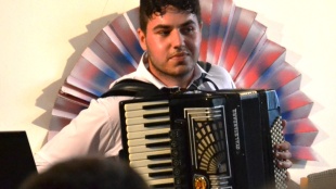 Koncertný recitál Rastislava Jasika