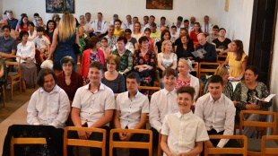 Koncertný recitál Rastislava Jasika