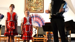 Koncertný recitál Rastislava Jasika