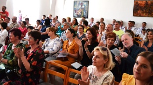 Koncertný recitál Rastislava Jasika