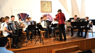 Koncertný recitál Rastislava Jasika