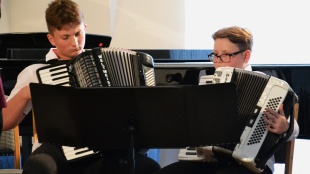 Koncertný recitál Rastislava Jasika