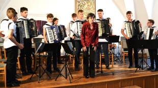 Koncertný recitál Rastislava Jasika