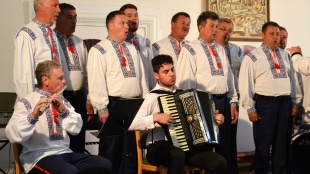 Koncertný recitál Rastislava Jasika