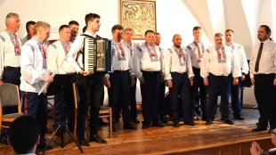 Koncertný recitál Rastislava Jasika