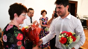 Koncertný recitál Rastislava Jasika