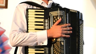 Koncertný recitál Rastislava Jasika
