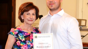 Koncertný recitál Rastislava Jasika