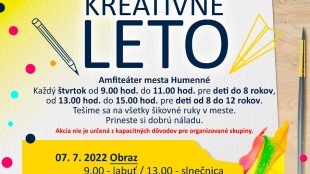 Leto 2022