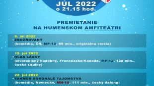 Leto 2022