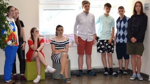 Oceňovanie žiakov ZŠ s prospechom "výborný"