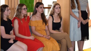 Oceňovanie žiakov ZŠ s prospechom "výborný"