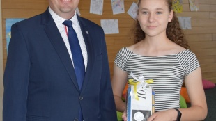 Oceňovanie žiakov ZŠ s prospechom "výborný"