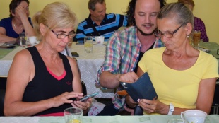 Workshop v DC Duchnovičova