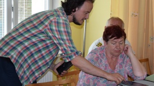 Workshop v DC Duchnovičova