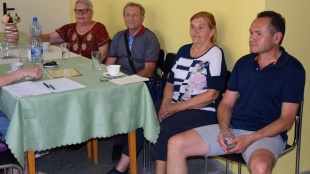 Workshop v DC Duchnovičova
