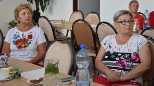 Workshop v DC Štefánikova