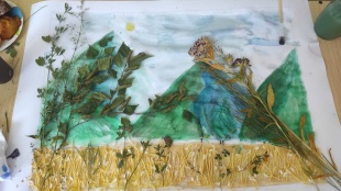 Téma: fauna & flóra