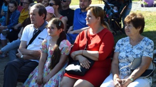 Letný koncert v Umeleckej záhrade