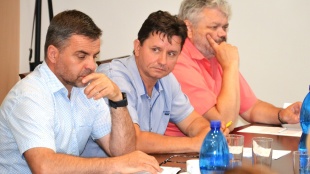 Porada riaditeľov ZŠ