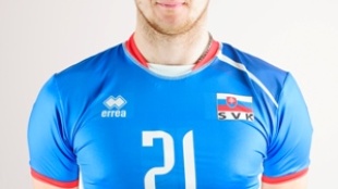 MIroslav Jakubov bude účastníkom Beachvolleybalu