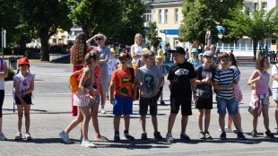 Vyber si svoj šport - box