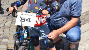 Deti na bike 2022