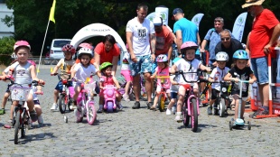 Deti na bike 2022