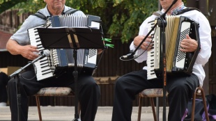 Humenskí seniori