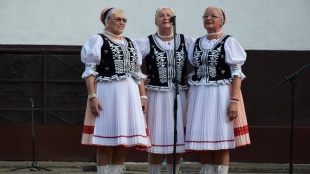 Trio Zornica
