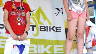 Deti na bike 2022